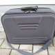 Reisekoffer Samsonite Koffer Stoff Leder